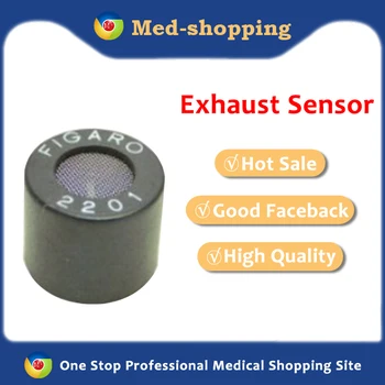 

Original Figaro Automobile Exhaust Sensor TGS2201 Air Carbon Dioxide Gasoline Engine Exhaust O2 CO2 CO Automobile Exhaust Sensor