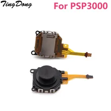 TingDong 3D Аналоговый джойстик для пальца Замена палки для sony psp 3000 контроллер консоли