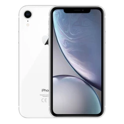 Apple iPhone XR 256 ГБ белый