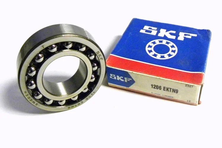 Керамический подшипник 6302-2RZTN9 HC5C3WT 6202-2RZTN9 SKF точечная печать машина сделано в