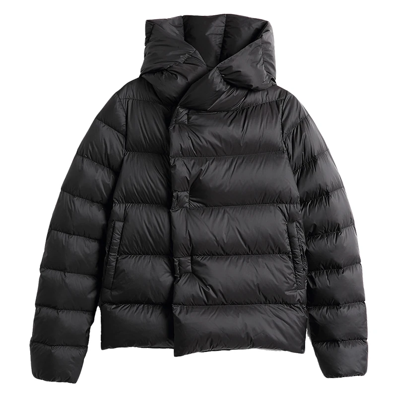Fitaylor Winter Ultra Light 90% White Duck Down