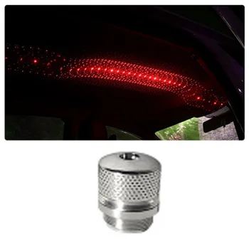 

Replacement Atmosphere LED Light Accessories Interior Inner USB Starlight