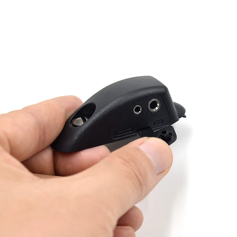 Полный Walkie Talkie адаптер гарнитуры для GP328/338/PTX760