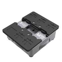 Best Price Folder T-003 Mobile Phone Universal fixture For iPhone Android Motherboard Chip Fixed  Degumming Maintenance Clamp Free shipping