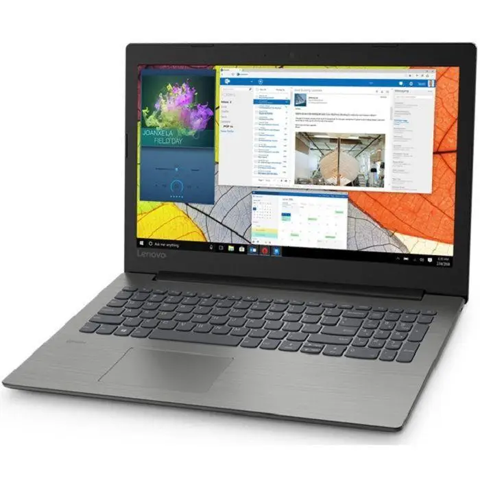test-Ноутбук LENOVO IdeaPad 330-15ICH 15.6&quot Intel Cor |