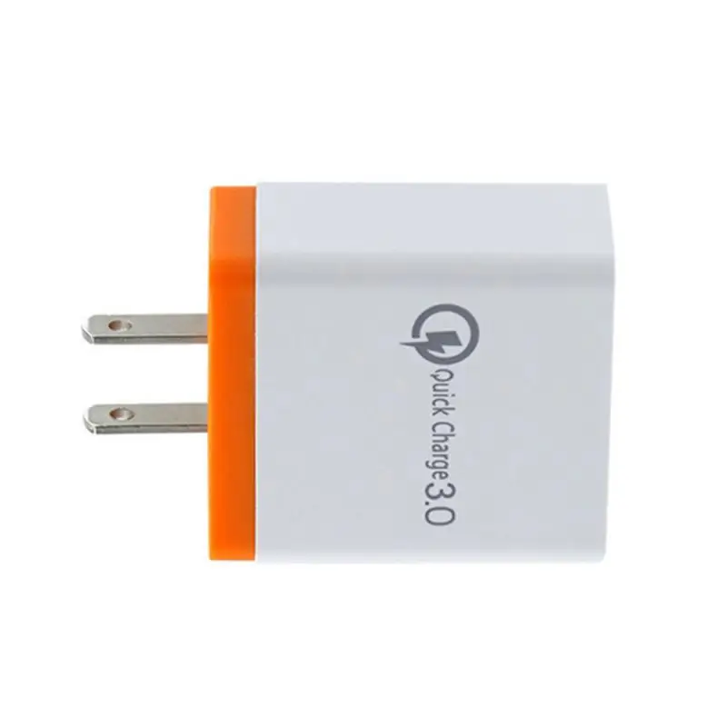 Зарядное устройство для быстрой зарядки с 4usb портами 5 В 3 А|Зарядные устройства| |