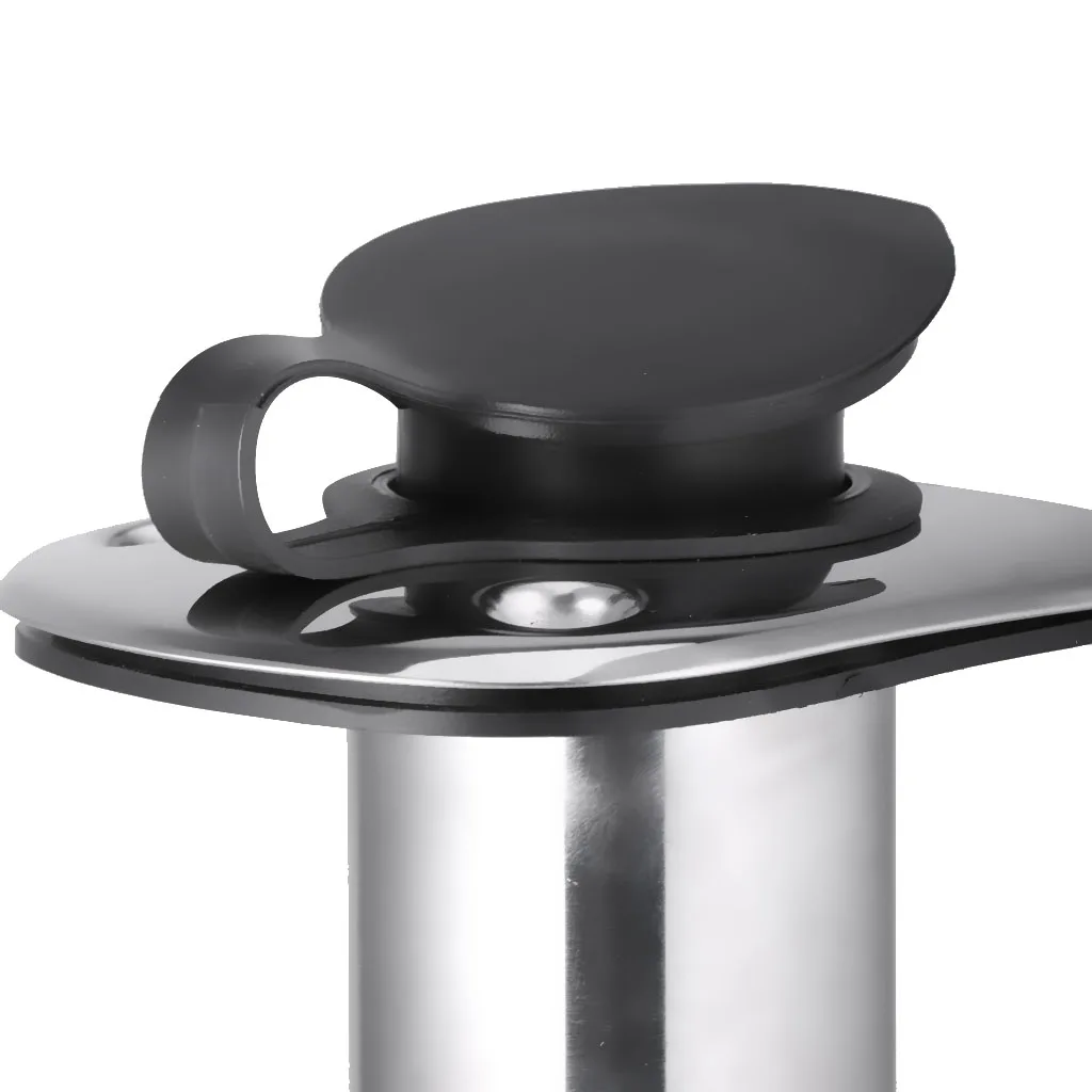 2х держатель удочки 30 °/90 ° регулируемый держатель удочки Anglen Pole Stand