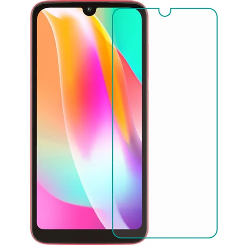 Закаленное стекло для Vsmart Star 9H Взрывозащищенная прозрачная защитная пленка