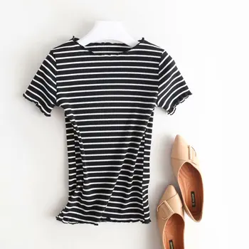 

Sistina T shirt Harajuku Ulzzang Gray Tumblr Women T-shirt Kawaii T shirt Femme White