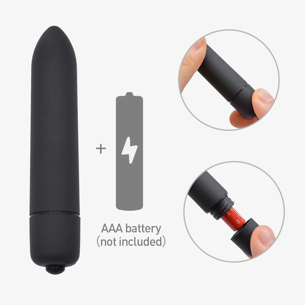 Bullet Vibrator Vibrating Egg Clitoris Vagina Stimulate G spot Massage Remote Control 7 Speed Shell Shape Sex Toys for Women | Красота и