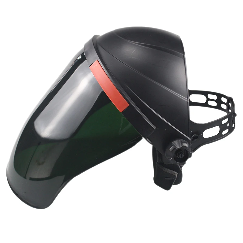 

New Welding Helmet Arc Weld Welder Lens Grinding Mask Visor Uv Radiation Mask