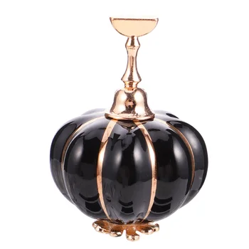 

1 Set Magnetic Nail Tip Holder Durable Safe Manicure Tool Nail Tip Holder for Home Women