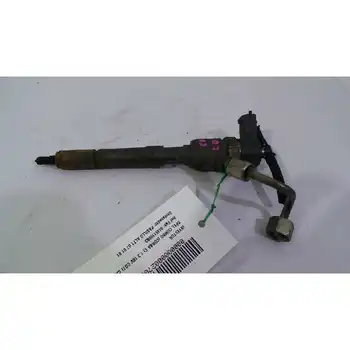 

0445110083 0445110083 injector Opel Combo (corsa C) 1.3 16v Cdti Cat (z 13 Dt / Ln9)