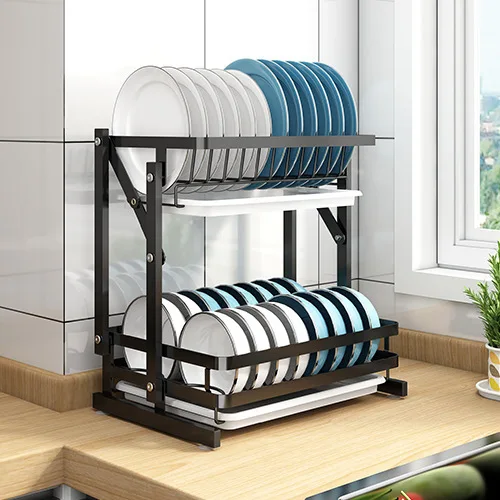 https://ae01.alicdn.com/kf/H274c8094b00d4f0e87d1932b1d8e2ba2k/NewFolding-stainless-steel-double-deck-drain-dish-rack-for-kitchen-table-Wall-hanging-Multifunctional-storage-rack.jpg