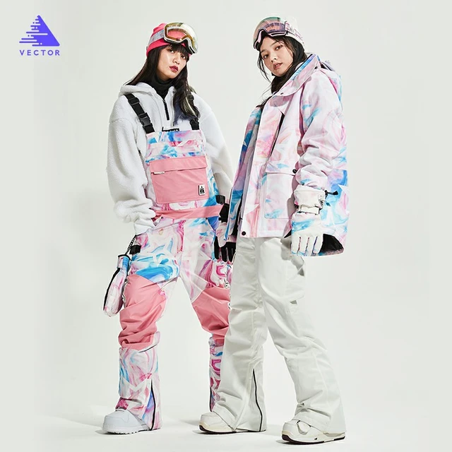 Snowboarding Suits, Vector Ski Suit, Vector Jacket