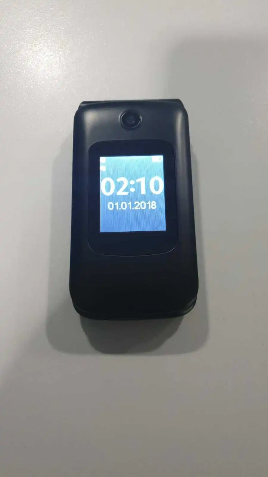 Телефон MOVIL TECLAS большие STIMA SM 800 Black с TAPA|Смартфоны| |