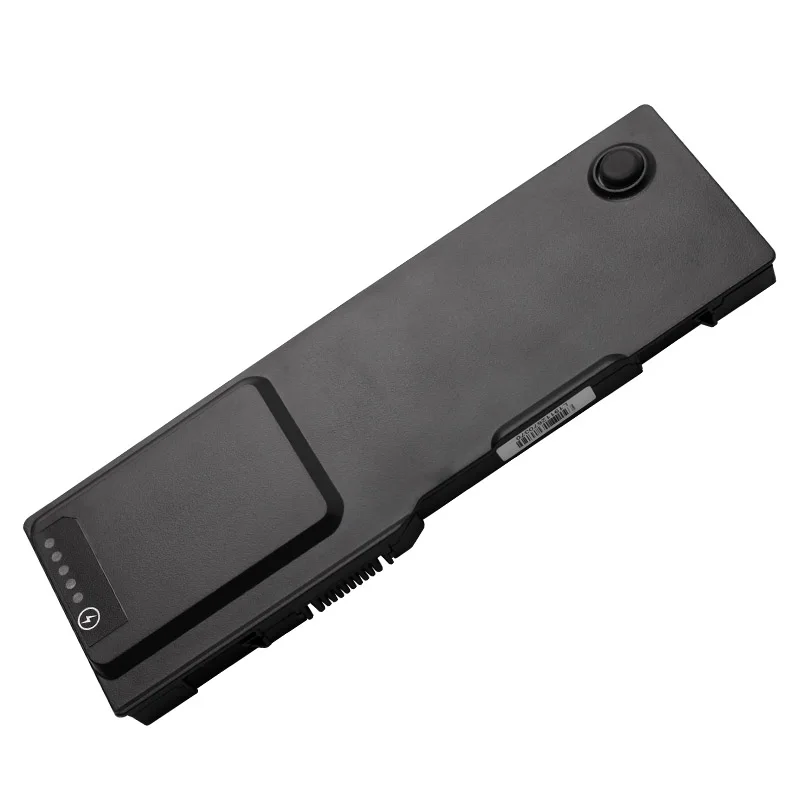 Аккумулятор на 4400 мА · ч для dell Inspiron 1501 6400 312 0427 0428 0460 0461 0466 0467 0599 0600 451 10338 |battery for