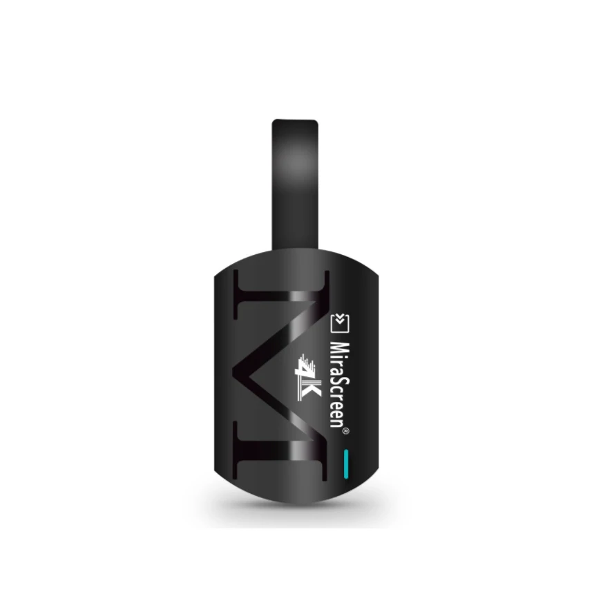 MiraScreen G4 PLUS 4K 5G ТВ-палка в режиме реального времени видео зеркальное Anycast HDMI Dongle приемник WiFi miracast Airplay DLNA