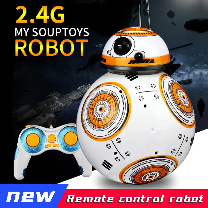 bb8 remote control argos