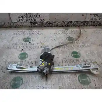 

REAR WINDOW RIGHT CITROEN C4 GRAND PICASSO 1. 6 16V HDi FAP ARVINMERITOR 400968D TEMIC 401786A8 6 PINS [15422668]