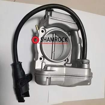 

99 percent new Original renovation Throttle Body OEM 0001415725/408.226/4/1 fit for 1993-1996W140 W124 R129 E320 SL320 S320 C280