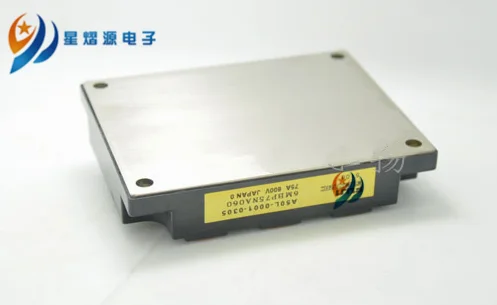6MBP100NA060 igbt-модуль