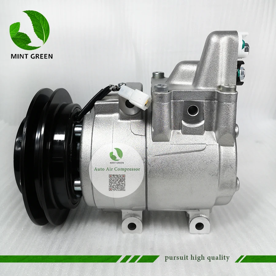 

HS15 CAR AC compressor for Mazda BT-50 For Ford Everest Ranger 9770134880 F500RZWLA07 9770134200 F500RZWLA07 F500RZWLA05