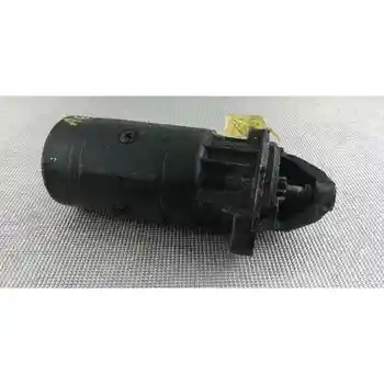 

046911023BV STARTER MOTOR AUDI A6 SALOON (C4)