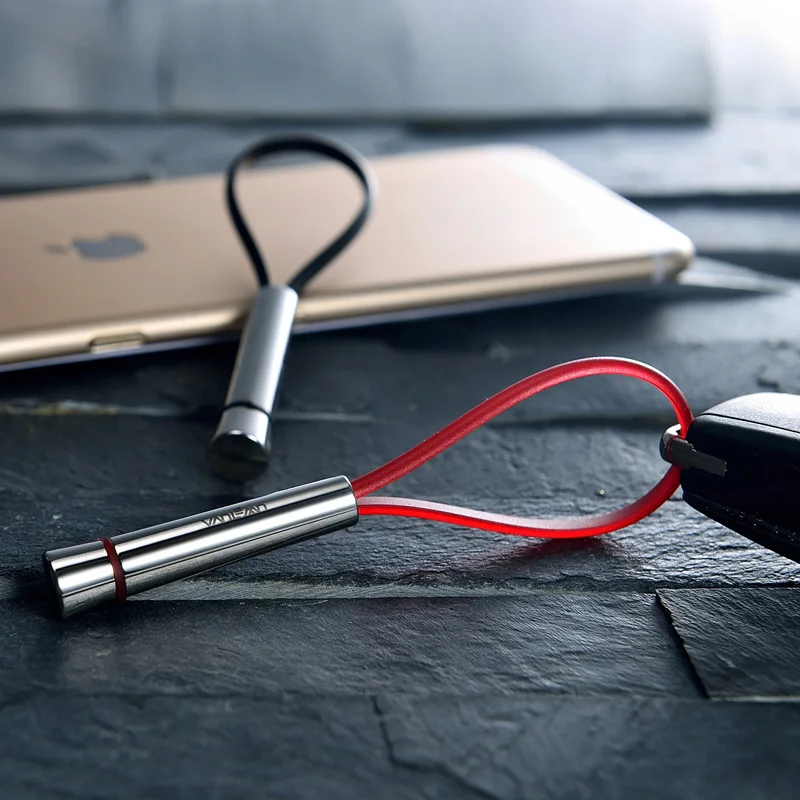 Рисунок 4 - Модный автомобильный брелок для мужчин и женщин