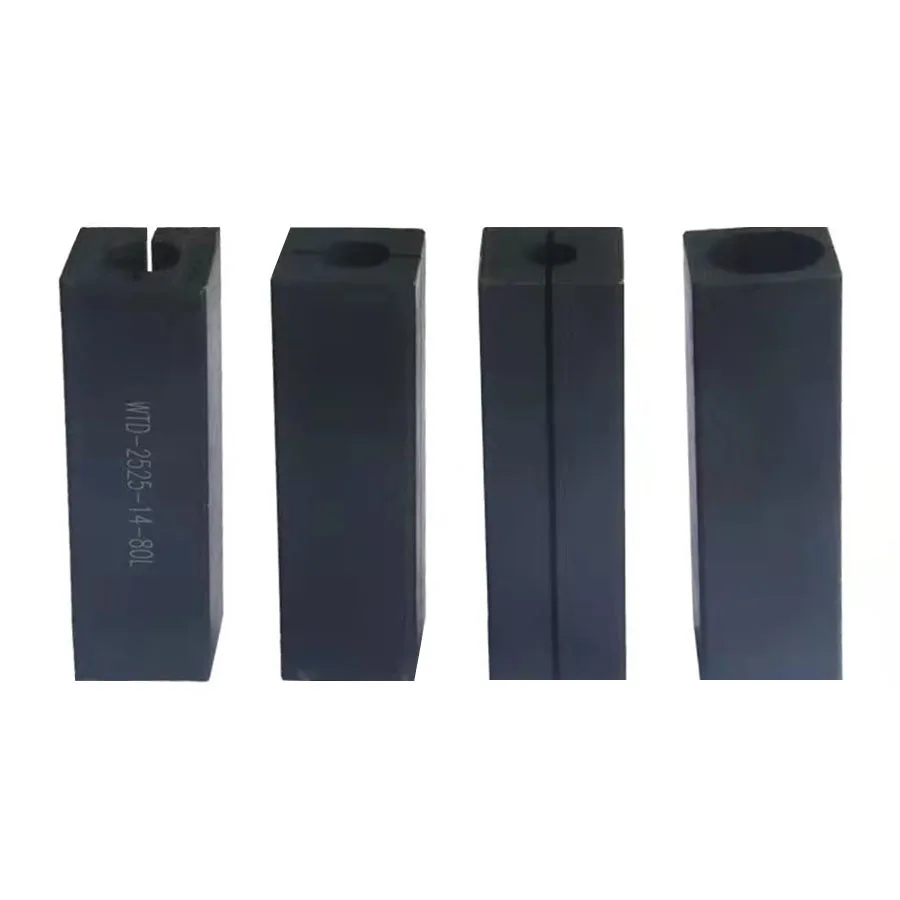 Knife holder WTD 1616 2525 CNC Inner hole tool holder Auxiliary sleeve boring turning tools seat cutting accessories