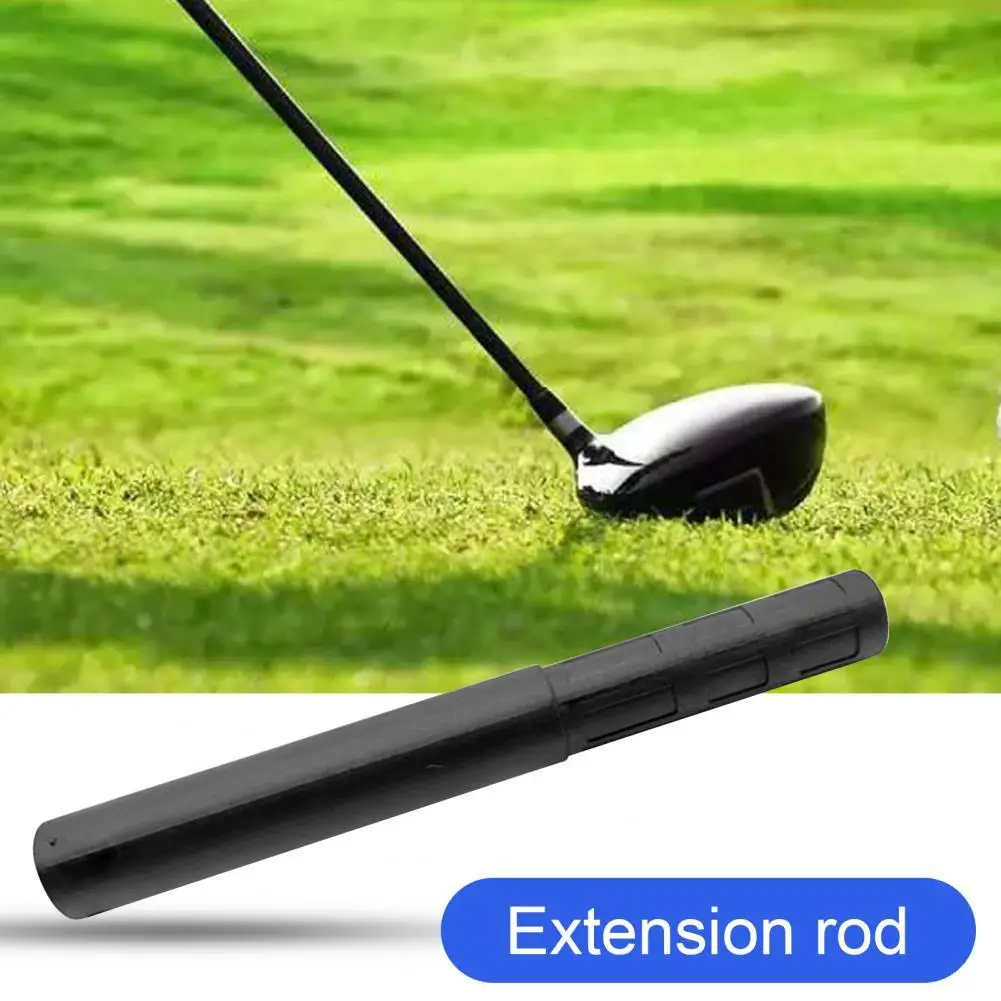 Universal Golf Club Extender High Tenacity Golf Shaft Extender Wear