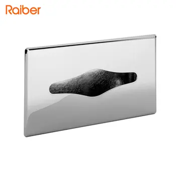 

Paper holder Raiber rp3086 wall-mounted