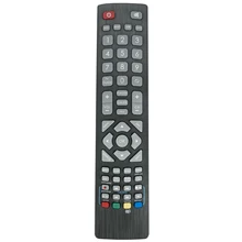 SHW/RMC/0103 замененный пульт дистанционного управления подходит для SHARP AQUOS tv LC-43CFE6242E LC-40CFF5222E
