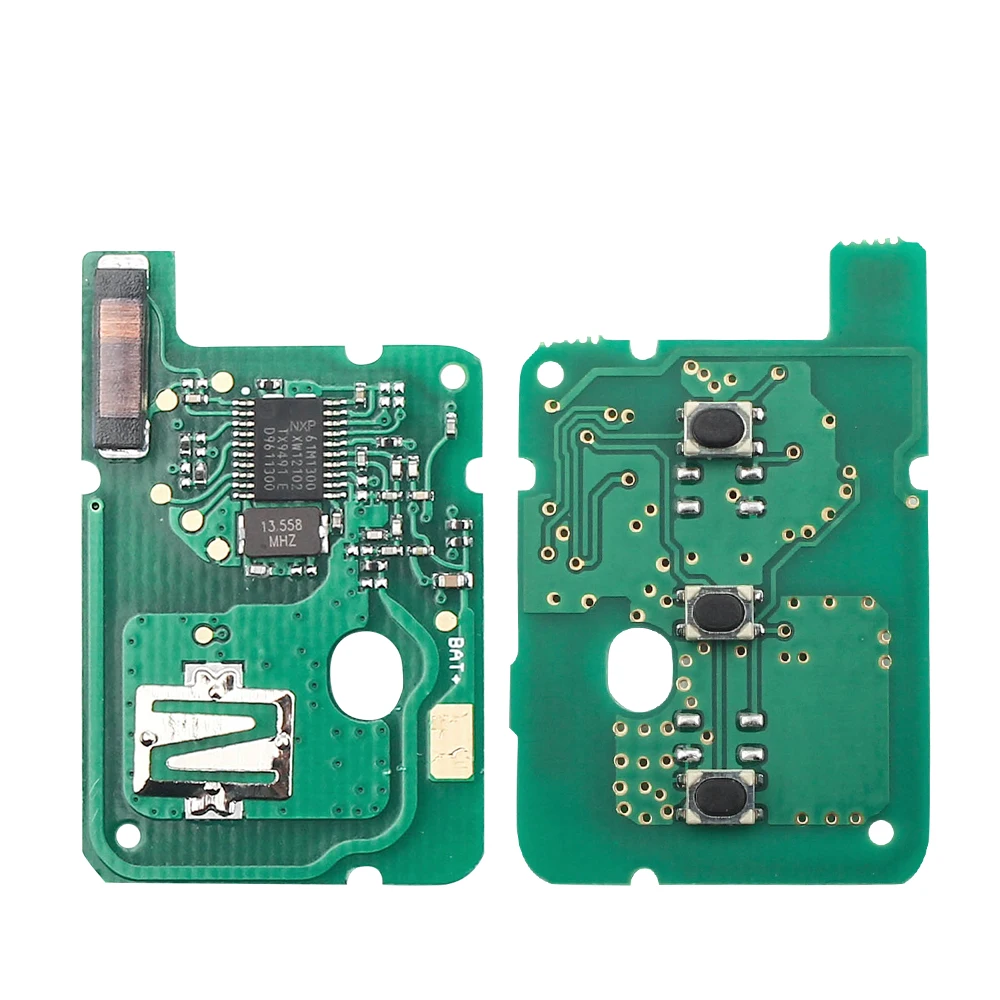 Chiave telecomando per Renault Sandero Dacia Logan 2 Stepway Clio4 Duster 2016 434MHZ With 4A PCF7961M Chip 11 Chiave telecomando per Renault Sandero Dacia Logan 2 Stepway Clio4 Duster 2016 434MHZ With 4A PCF7961M Chip - H274db3ad65844c81947e4195837ae096a