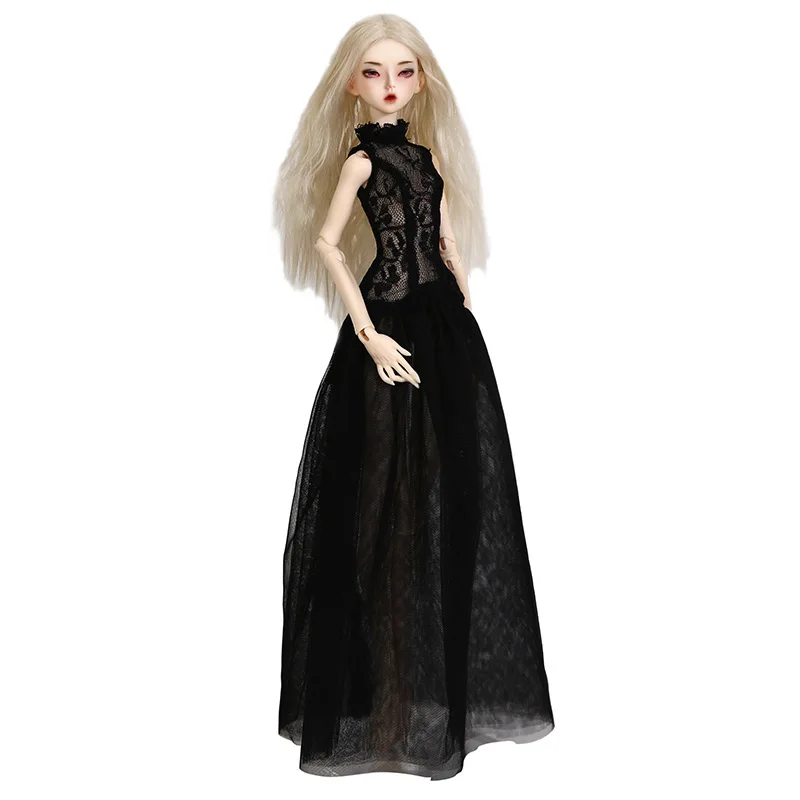 CP \ Shuga сказочная кукла Oueneifs яд BJD 1/4 феи высокое качество игрушка для девочки