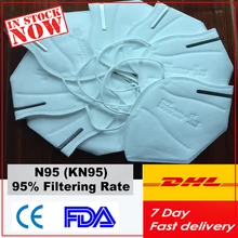 masque mascarilla facial lavable antivirus kn99 respirator artificial medico ffp2 3m DHL maseczka bawełniana antysmogowa coronav