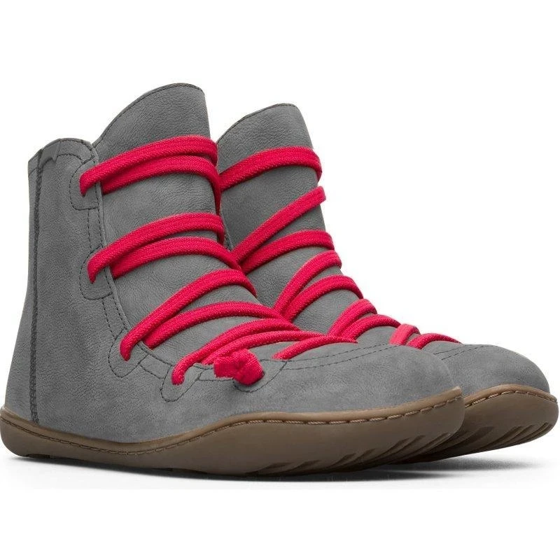 

Winter Boots Women 2019 Women Snow Boots Flat With Winter Shoes Women Warm Fur Casual Shoes Zip Women's Shoes Botas Mujer