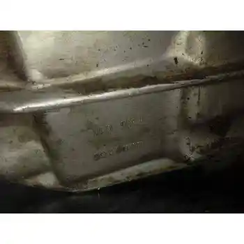 

PK6011 GEARBOX RENAULT ESPACE IV (JK0)