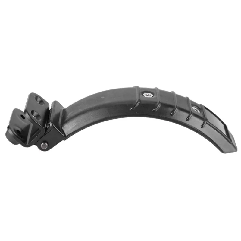 

Electric Scooter Rear Fender Wheel Brake Mudguard Replacement Plastic Parts for 5.5 Inch Frame Fenders