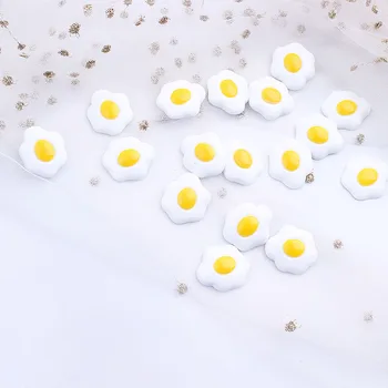 

Resin Jewelry Accessories DIY Poached Creative Ear Stud Ear Stud Mobile Phone Shell Beauty Accessories