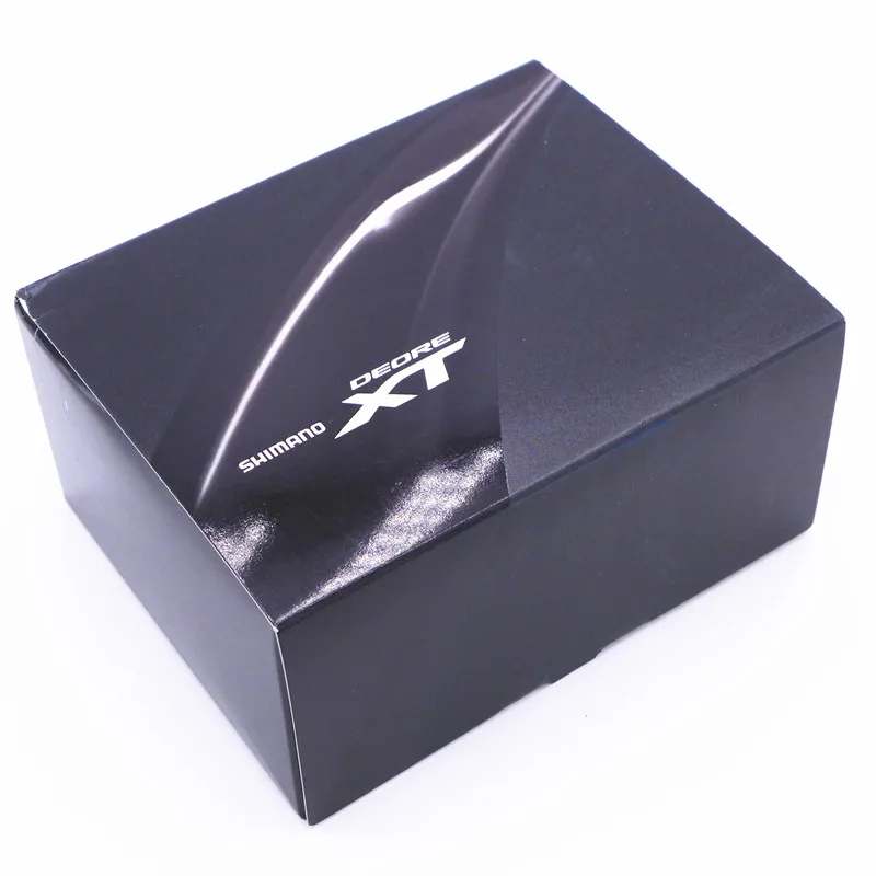 Shimano Deore XT BR-M8020 велосипед 4-диск поршня тормозной суппорт с H01A Смола велосипедные Запчасти