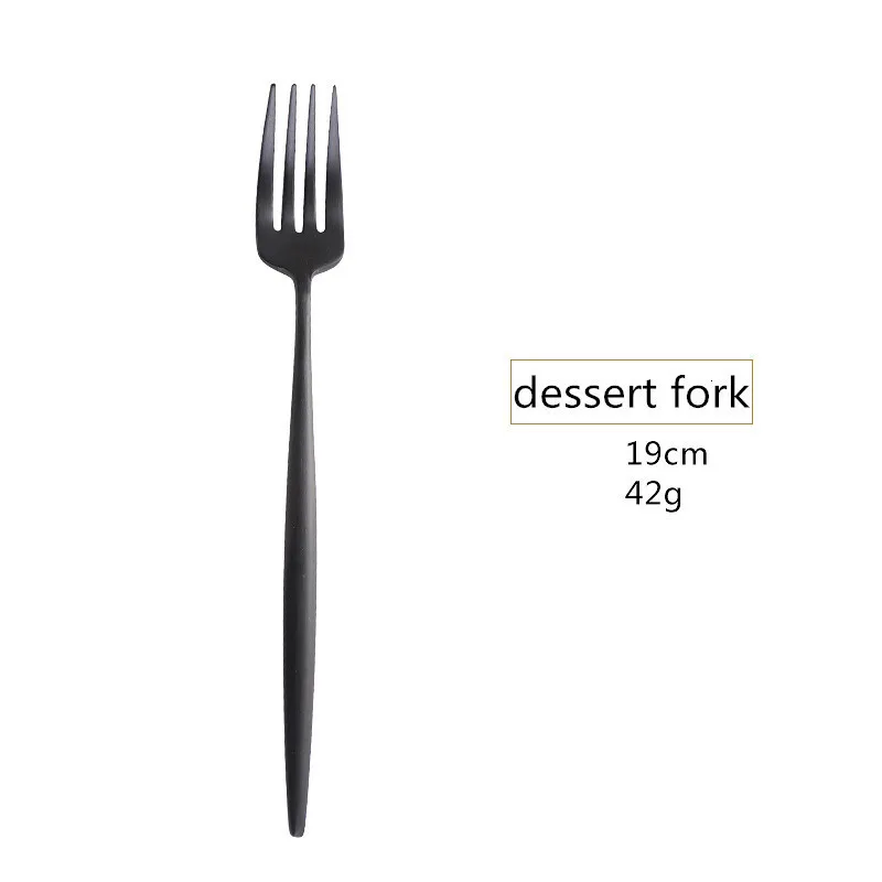 dessert fork
