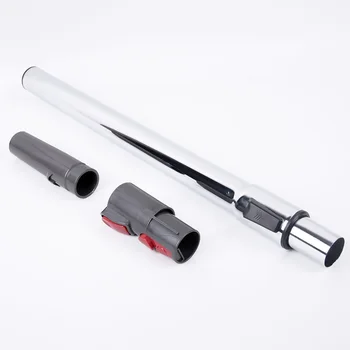 

Extension Rod Tube + Adapter For Dyson V7 V8 V9 V11 Vacuum Cleaner Parts