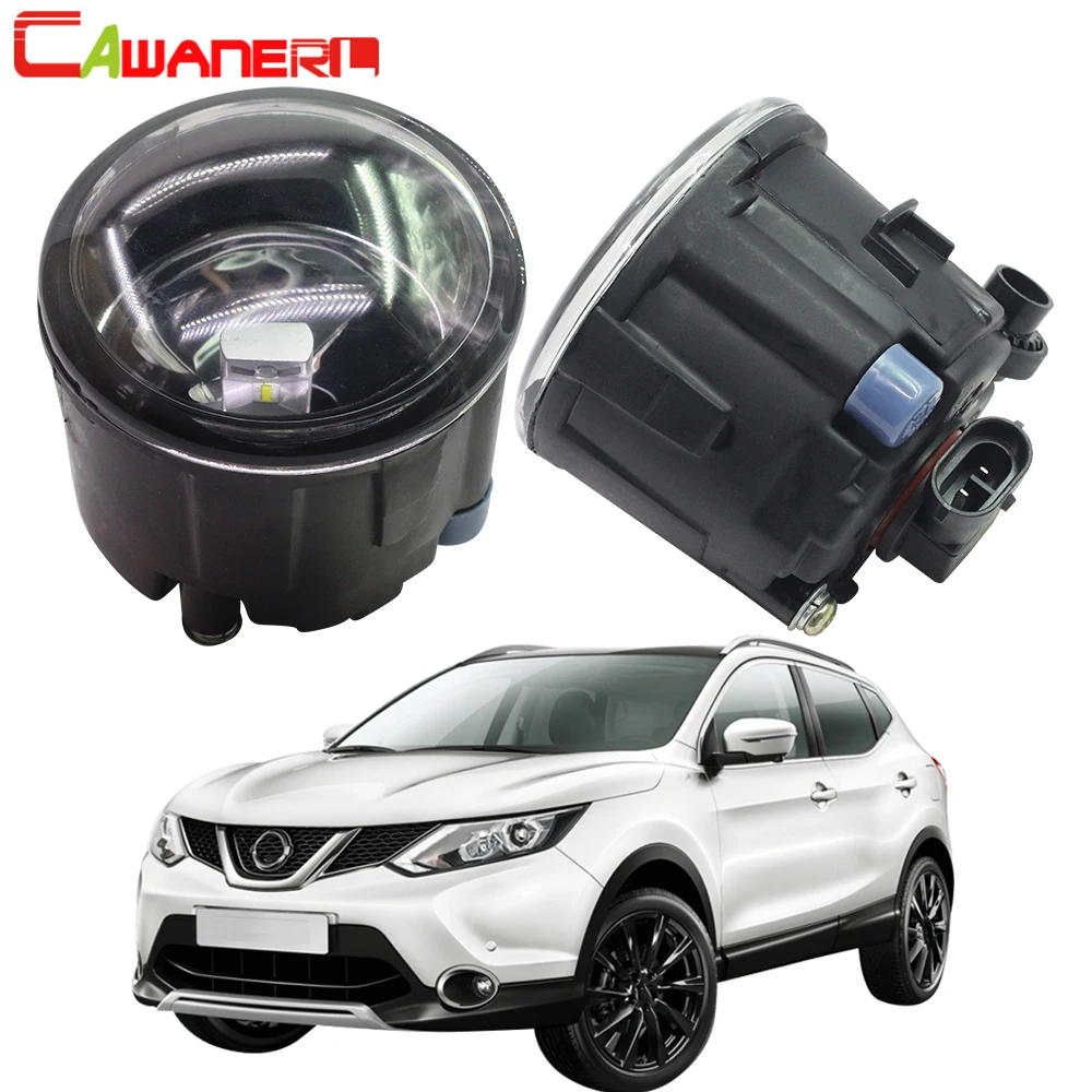 Cawanerl для Nissan Qashqai J11 _ закрытых внедорожных транспортных средств 2013