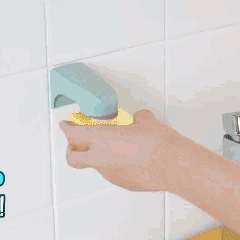 Мыльница на присоске, магнитный держатель для мыла, крепкая присоска, Настенная мыльница, стальная мыльница, вешалка для мыла, поднос