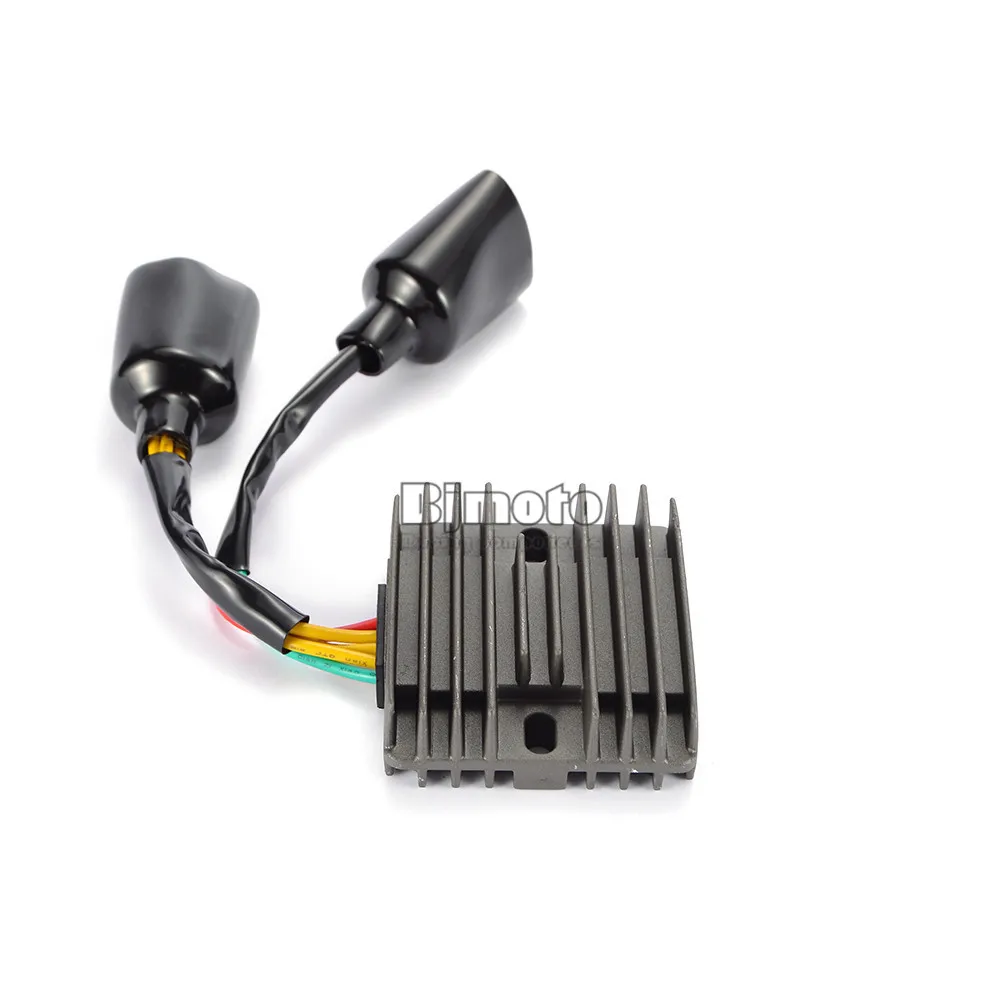 12V мотоцикл регулятор напряжения выпрямителя Для Honda CBR1000 RR 2004-2010 CBR600 RR 2007-2012 31600-MEL-013 31600-MFJ-D01