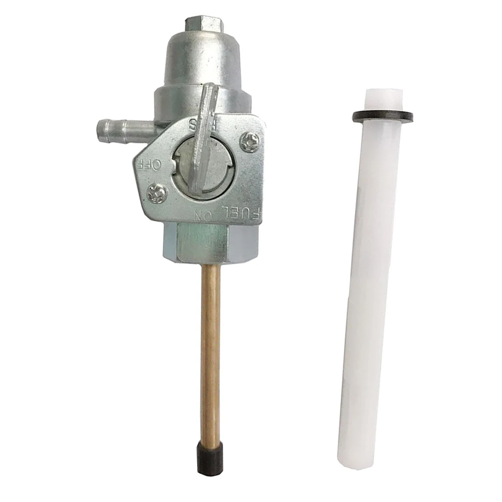Fuel Tank Switch Valve Petcock For  TRX300 TRX250 CB750 18x1mm