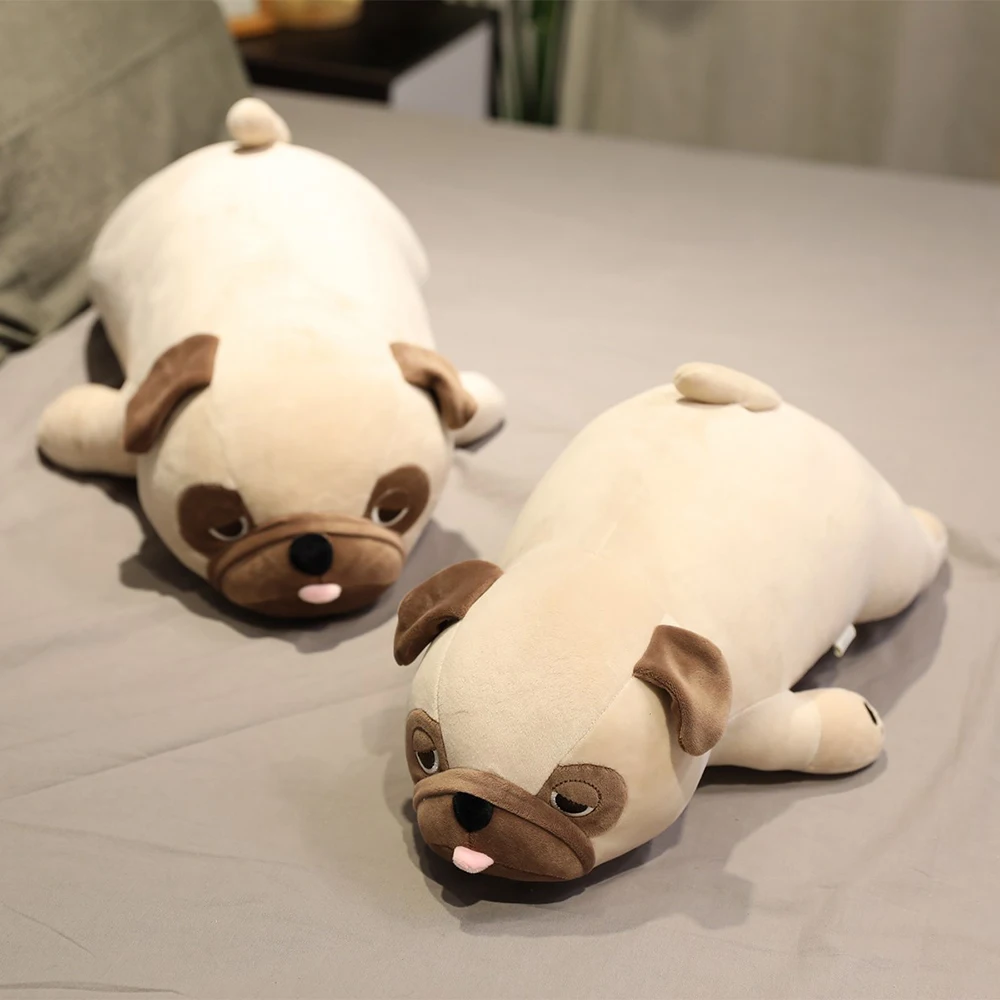 Плюшевая игрушка свинья кукла 3D животное мягкая диванная подушка забавное