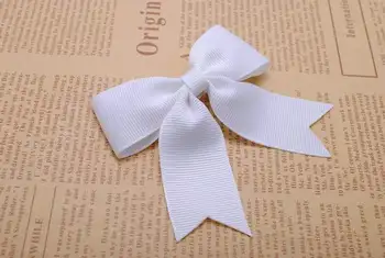 

50 pieces bows without clip (no clip)