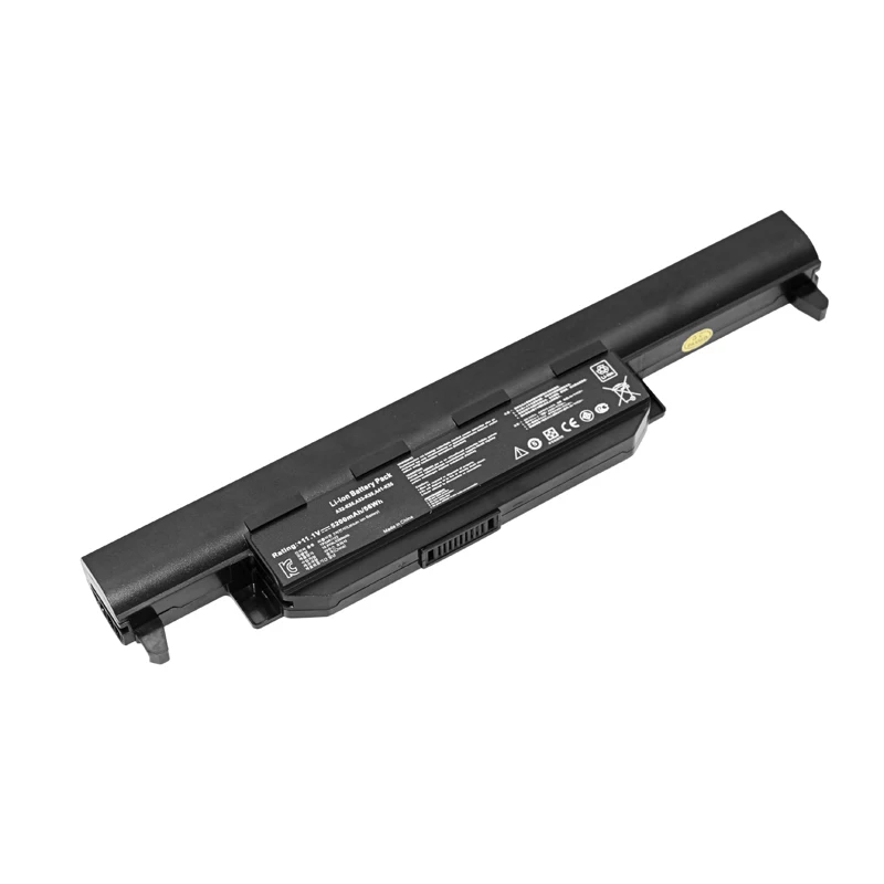 6 ячеек Новая батарея для ноутбука телефон Asus X75A X75V X75VD X45VD X45V X45U X45C X45A U57VM U57A X55U X55C